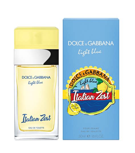 dolce gabbana italian zest make up|dolce gabbana italian zest perfume.